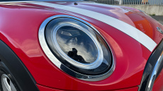 MINI Hatchback 1.5 Cooper Classic 3dr Petrol Hatchback